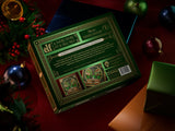 Elf Jigsaw Puzzle by theory11