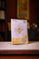 18 Plus by Bond Lee & Magiclism - Brown Bear Magic Shop