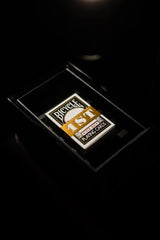 1ST Edition Bicycle Rider Backs In Black - Brown Bear Magic Shop