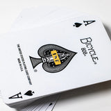 1ST Edition Bicycle Rider Backs In Blue - Brown Bear Magic Shop