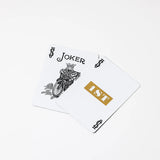 1ST Edition Bicycle Rider Backs In Red - Brown Bear Magic Shop