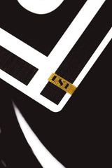 1ST Playing Cards V6 - Black - Brown Bear Magic Shop