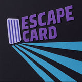 Escape Card by Rizki Nanda