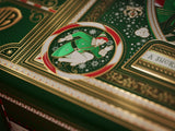 Elf Jigsaw Puzzle by theory11