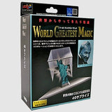 4-D Surprise by Tenyo Magic