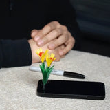FLOWER POWER LITE by Alan Wong