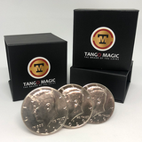 Triple TUC by Tango