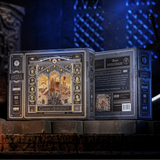 Game of Thrones Jigsaw Puzzle by theory11