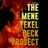 BIGBLINDMEDIA Presents The Mene Tekel Deck Red Project with Liam Montier