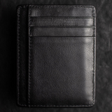 Shadow Wallet - LEATHER by Dee Christopher and 1914