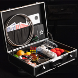 MAGICIANS BRIEFCASE TABLE by Murphy's Magic