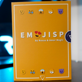 Emojisp by Nexus & Amor magic