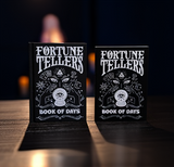 Fortune Tellers Book of Days by Murphy's Magic & Paul Green