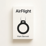 AirFlight by Mark Bennett