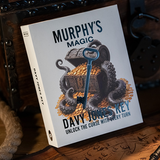 Davy Jones Key by Murphy's Magic