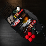 MODERN DOCTORS BAG by Murphy's Magic