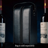 Miracle Wine Bottles by TCC