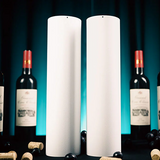 Miracle Wine Bottles by TCC