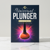 Universal Plunger by Mathieu Bich & Magic Dream