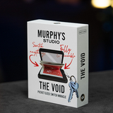 The Void by Javier Fuenmayor and Lloyd Barnes