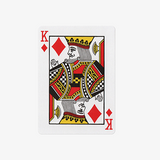 Off - Check ANYONE Playing Cards - Brown Bear Magic Shop