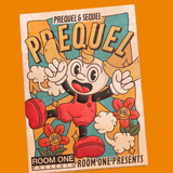Prequel Classic Edition by Room One