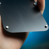 Leviosa Phone EXTRA SCREEN (Accessory) by João Miranda and Julio Montoro