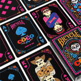 Bicycle Disney Coco Playing Cards by US Playing Card