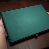 Magicians Organizer Plus Additional Pad (GREEN) by TCC
