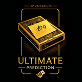 Ultimate Prédiction by Jean Pierre Vallarino