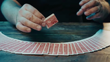 Bill Flash Card by Gentlemen's Magic X Michael Chatelain