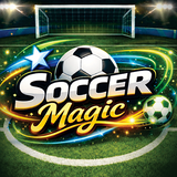 Magic Soccer by Mago Flash