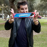 Candy Box by George Iglesias and Twister Magic