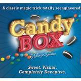 Candy Box by George Iglesias and Twister Magic