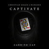 Captivate (Face Up) by Christian Grace
