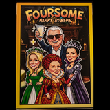 Foursome by Harry Robson