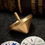 Fate Spin by TCC Magic