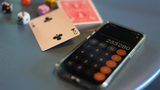 ACAAD - Any Card at Any Dice by Mathieu Cima