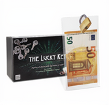 The Lucky Key by Vincenzo Di Fatta