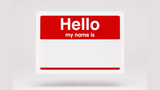 Hello by Blake Vogt
