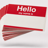 Hello by Blake Vogt