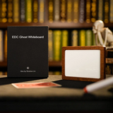 EDC Ghost Whiteboard by Shadow Lin & TCC Magic