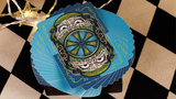 Standard Edition Night at the Circus (Freak Show) Playing Cards by Anti-Faro