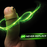 Band Type Infinity Writer Thumb Tip by Vernet