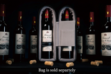 Miracle Wine Bottles by TCC