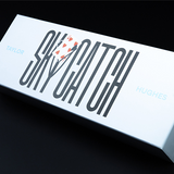Sky Catch by Taylor Hughe