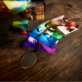 Rainbow Silver (Full Set) by Higar