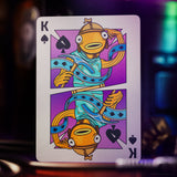 Fortnite Playing Cards by theory11