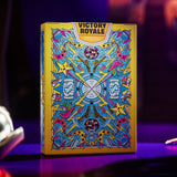 Fortnite Playing Cards by theory11