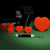 Holy Light by IARVEL MAGIC